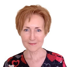 Живулина Светлана Владимировна, детский стоматолог