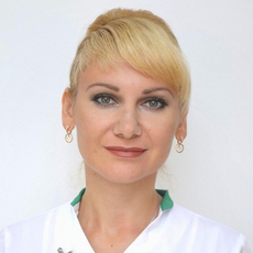 Моторина (Дьяконова) Ольга Владимировна, педиатр