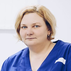 Мясникова Наталья Николаевна, гинеколог