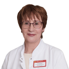 Тихонович Галина Александровна, педиатр