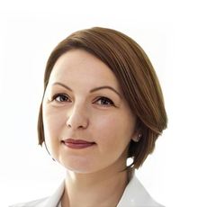 Петрова Наталья Александровна, офтальмолог