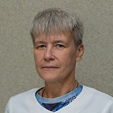 Крютченко Елена Геннадьевна, рентгенолог