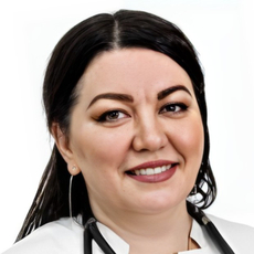 Надеина Людмила Юрьевна, гинеколог