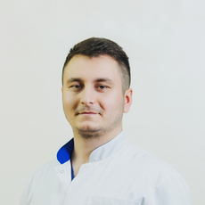 Мамедов Навруз Айдынович, ортопед