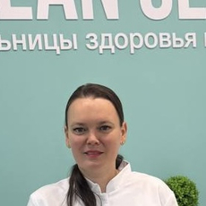 Иванова Елена Александровна, дерматолог