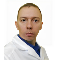 Копылов Сергей Леонидович, психиатр