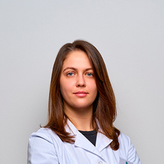 Лутовинова Юлия Александровна, психолог