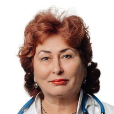 Вишнякова Татьяна Сергеевна, педиатр