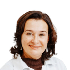 Карепина Анна Анатольевна, гинеколог