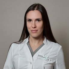 Малахова Наталия Геннадьевна, рентгенолог