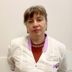 Теплякова Диана Васильевна, психиатр