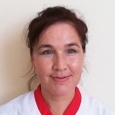 Алимгулова Ания Мидхатовна, врач функциональной диагностики