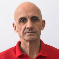 Сычев Константин Владимирович, анестезиолог