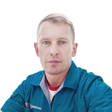 Етеревский Игорь Алексеевич, невролог