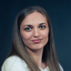 Рамонова Елена Александровна, терапевт