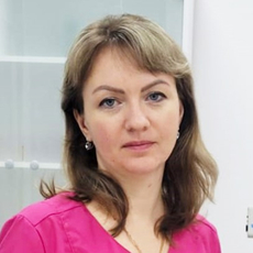 Кулагина Татьяна Викторовна, офтальмолог