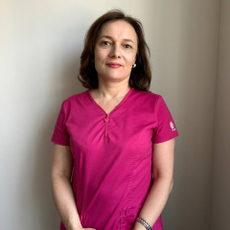 Канаева (Багаутдинова) Зумрут Магомедовна, гинеколог