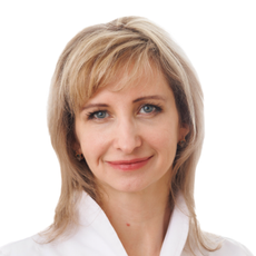 Миронова Марина Федоровна, эндокринолог