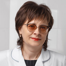 Гладченкова Маргарита Андреевна, гинеколог