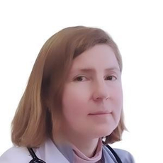 Резанова Наталья Валериевна, кардиолог