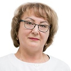 Таирова Роза Исхаковна, дерматолог