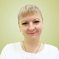 Морозова Ирина Николаевна, детский офтальмолог