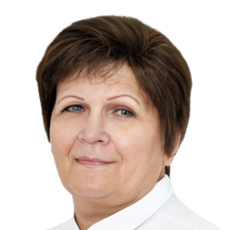 Акимова Елена Юрьевна, массажист