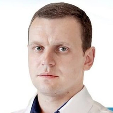 Дюдин Сергей Викторович, анестезиолог