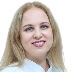 Пронькина Елена Сергеевна, массажист