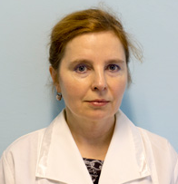 Бердникова Елена Сергеевна, терапевт