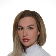 Вершинина Оксана Андреевна, хирург
