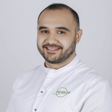 Захидов Дмитрий Шодиевич, стоматолог-терапевт