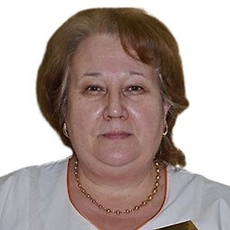 Мансурова Фарида Музагитовна, терапевт