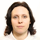 Черкасова Светлана Анатольевна, онколог