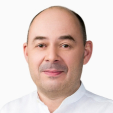 Власенко Александр Адольфович, невролог