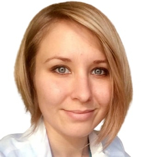 Родина Елена Анатольевна, невролог