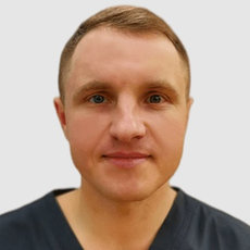 Волков Дмитрий Николаевич, детский хирург