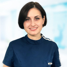 Ренжина Наталия Альбертовна, гинеколог