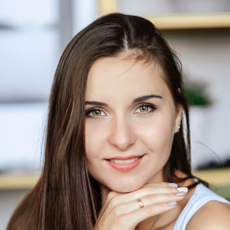 Меньшова Татьяна Николаевна, стоматолог-терапевт