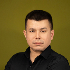 Массаров Артур Минсагитович, психолог