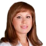 Макаркина Татьяна Андреевна, онколог