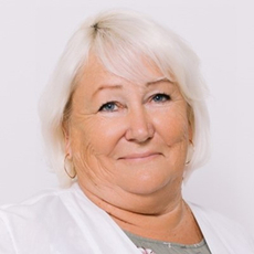 Фадеева Людмила Алексеевна, педиатр