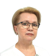 Терещенко Елена Александровна, терапевт
