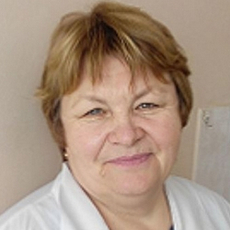 Бобкова Таисия Степановна, невролог