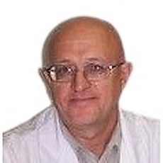 Кальян Сергей Иванович, анестезиолог