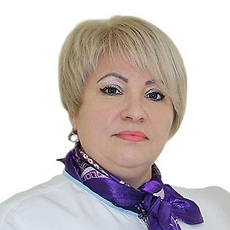 Триль Виктория Евгеньевна, педиатр