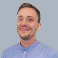 Чепелев Михаил Анатольевич, стоматолог-ортопед