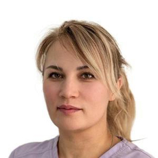 Танина Луиза Мансуровна, педиатр