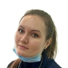 Иванова Лидия Владимировна, терапевт