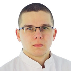Журавлев Максим Александрович, ортопед